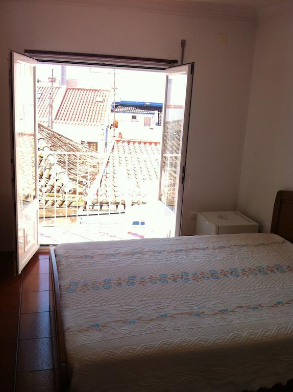 D. Antonia Hotel Peniche Room photo