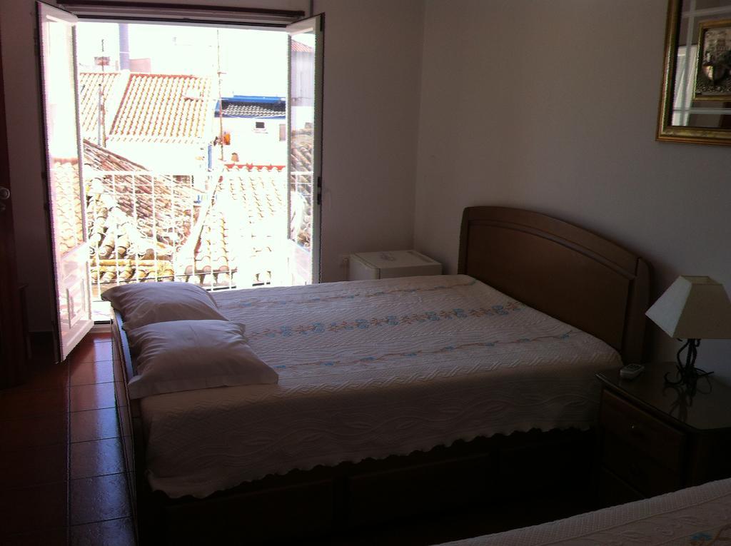 D. Antonia Hotel Peniche Room photo