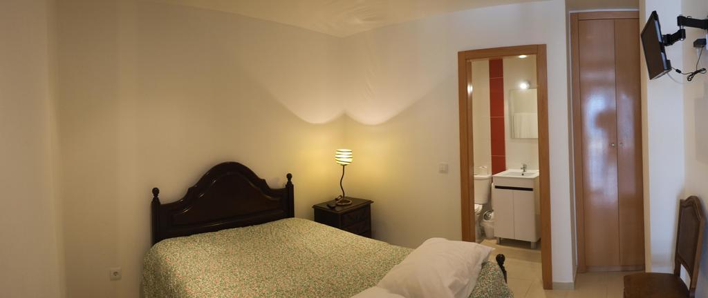D. Antonia Hotel Peniche Exterior photo