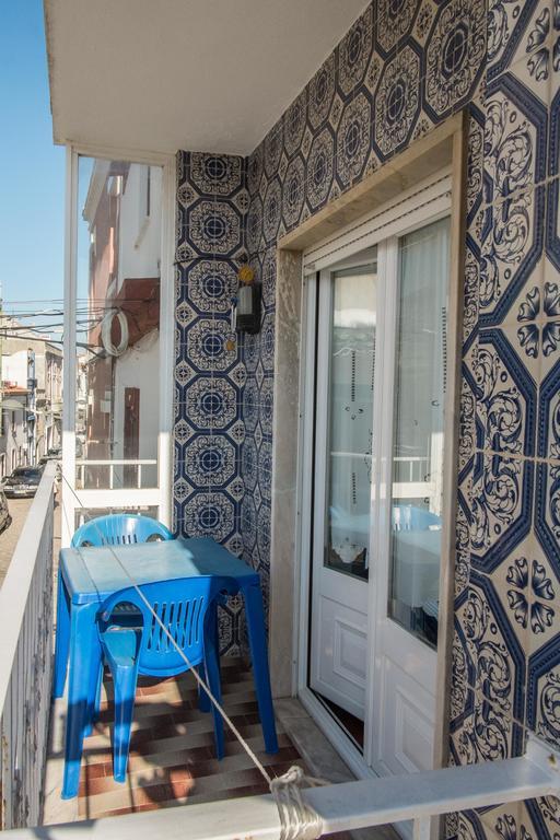 D. Antonia Hotel Peniche Exterior photo